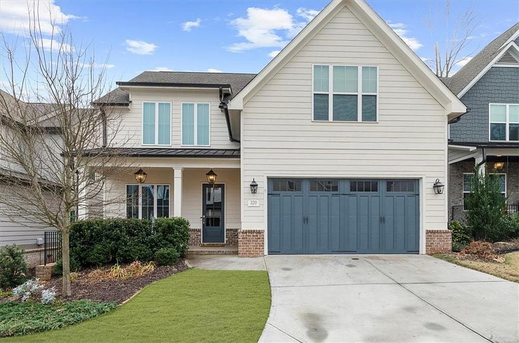 320 Senna St Marietta, GA 30064 - Thumbnail 2