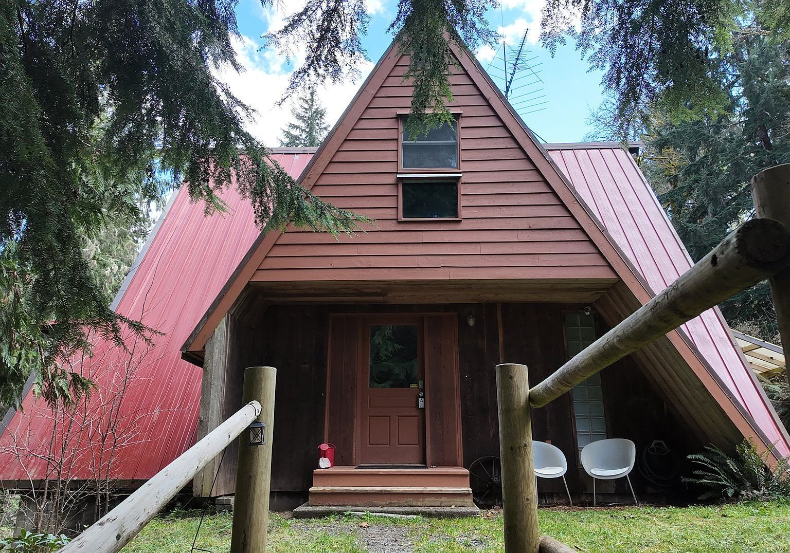 26022 S Elwood Rd Colton, OR 97017  | Single Family