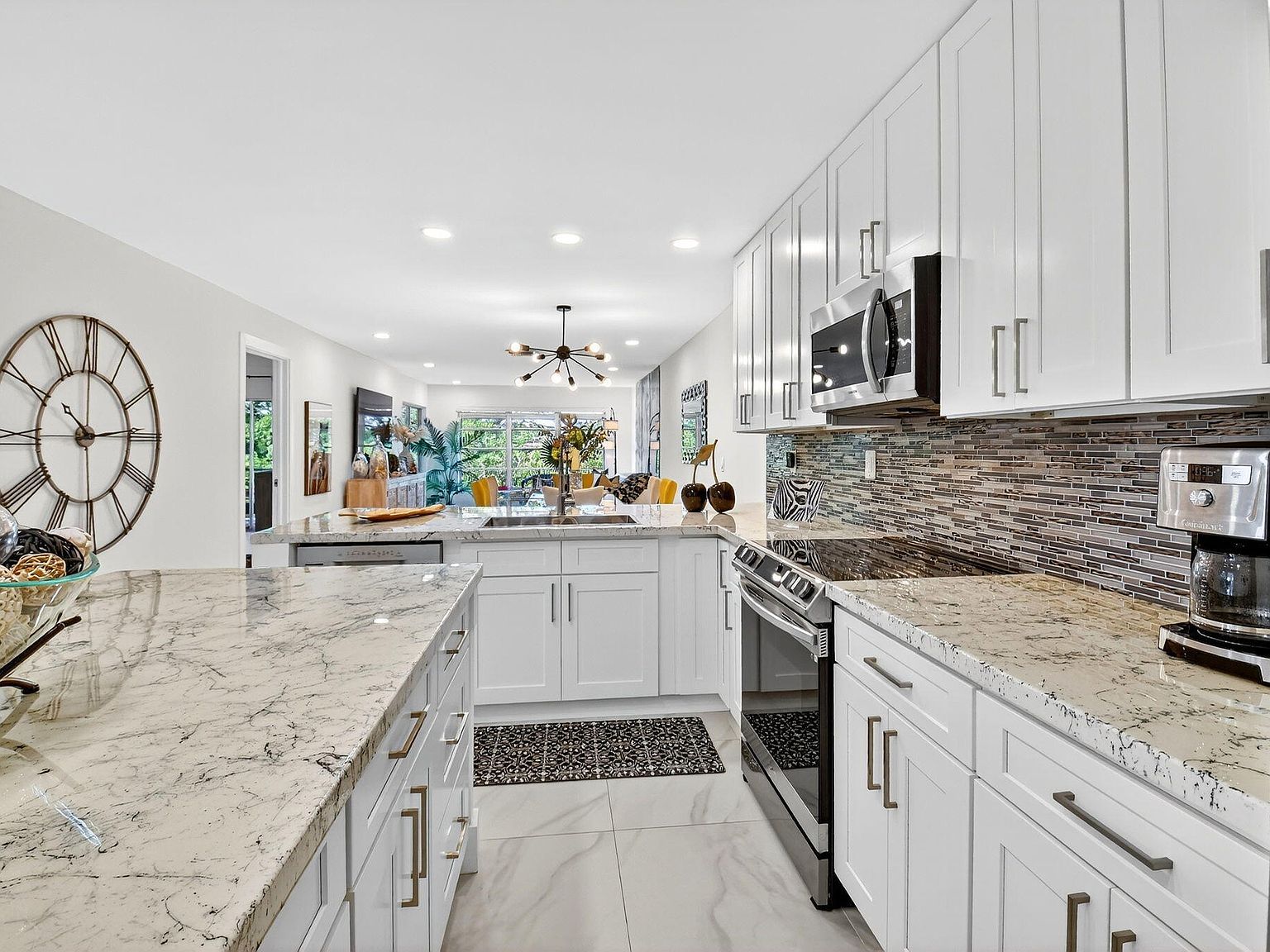 13213 Lucinda Palm Ct APT D Delray Beach, FL 33484 - Thumbnail 2