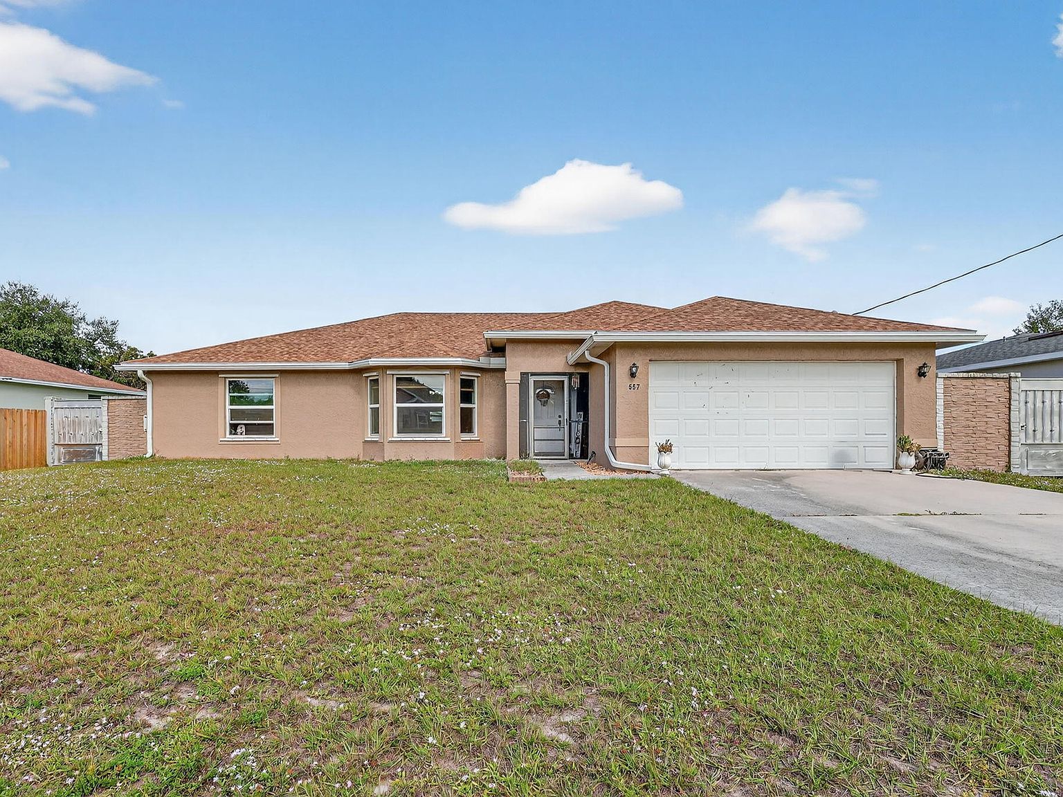 557 SW Halkell Ave Port Saint Lucie, FL 34953 - Thumbnail 2
