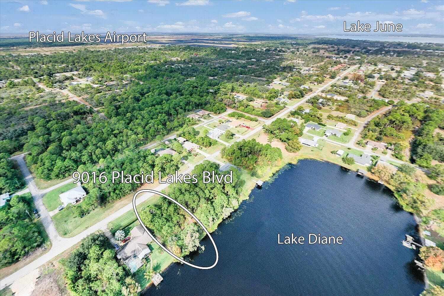 9016 Placid Lakes Blvd Lake Placid, FL 33852 - Thumbnail 2