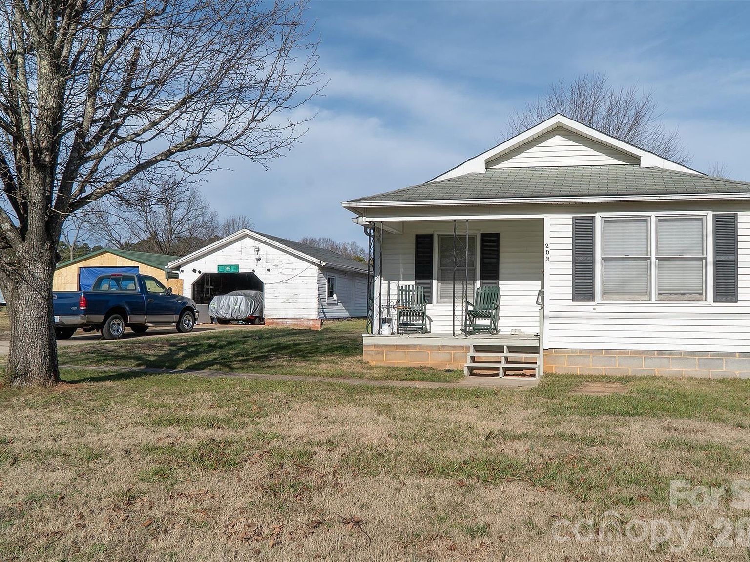 203 Cohen St Morganton, NC 28655 - Thumbnail 2