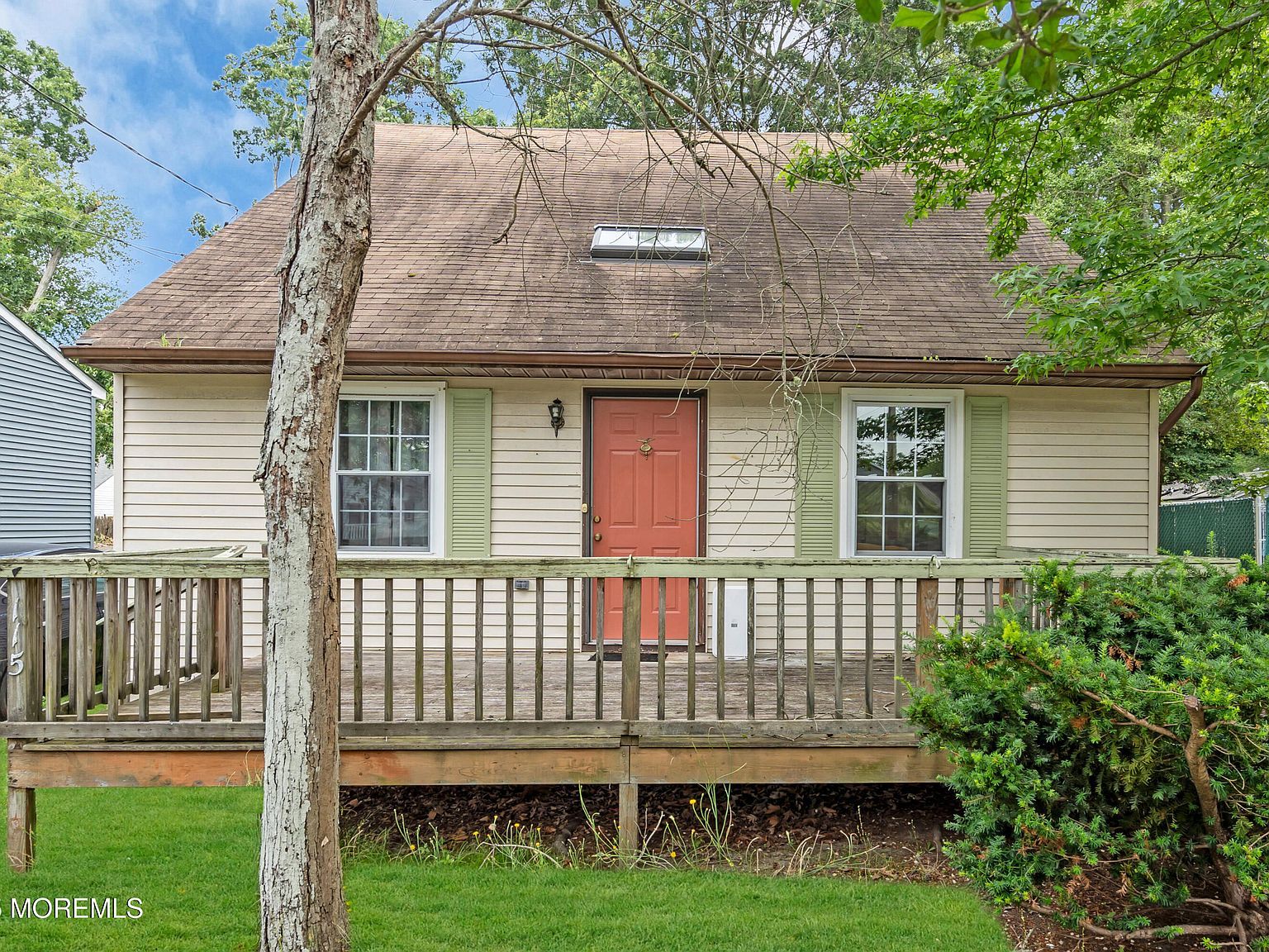 115 Jarsebowski Way Little Egg Harbor, NJ 08087 - Thumbnail 2