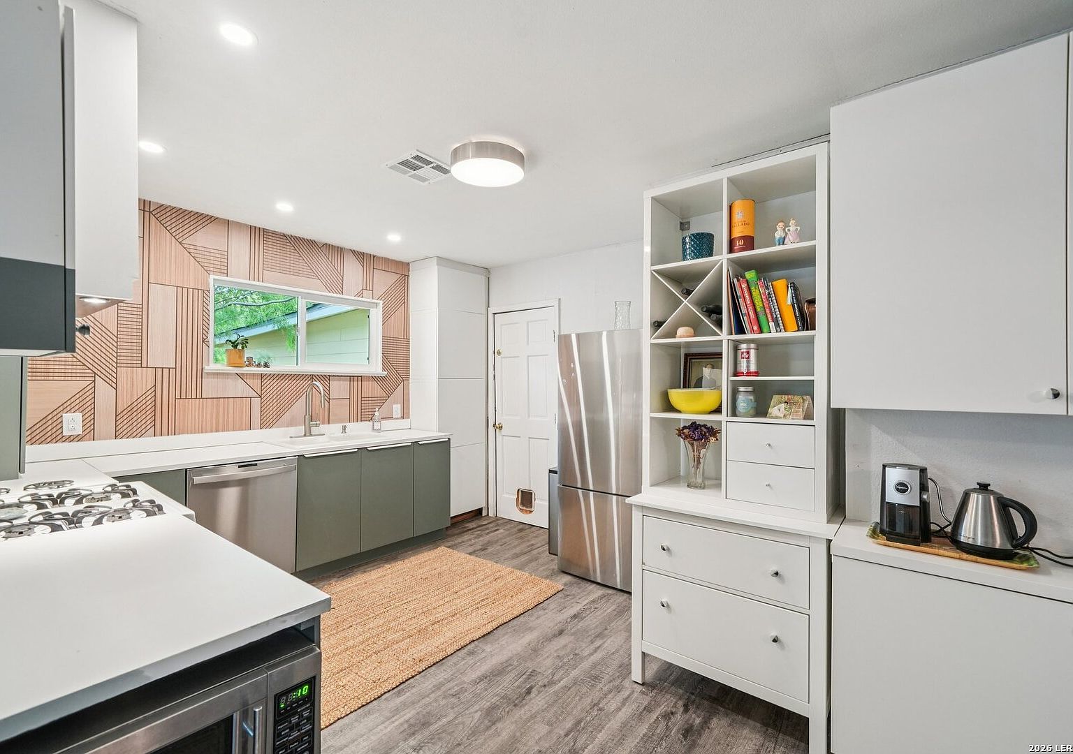 12702 Middle Ln San Antonio, TX 78217  | Single Family