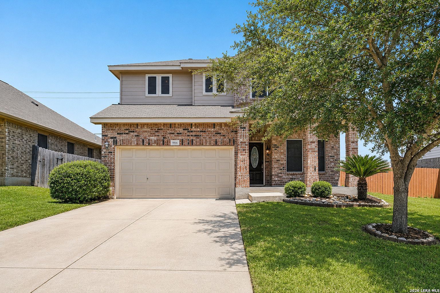 9906 Trotter Tim Converse, TX 78109 | Single Family