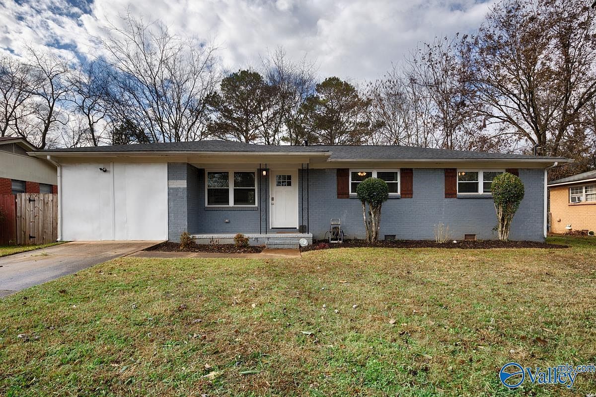 5022 Paden Dr NW Huntsville, AL 35810 - Thumbnail 2