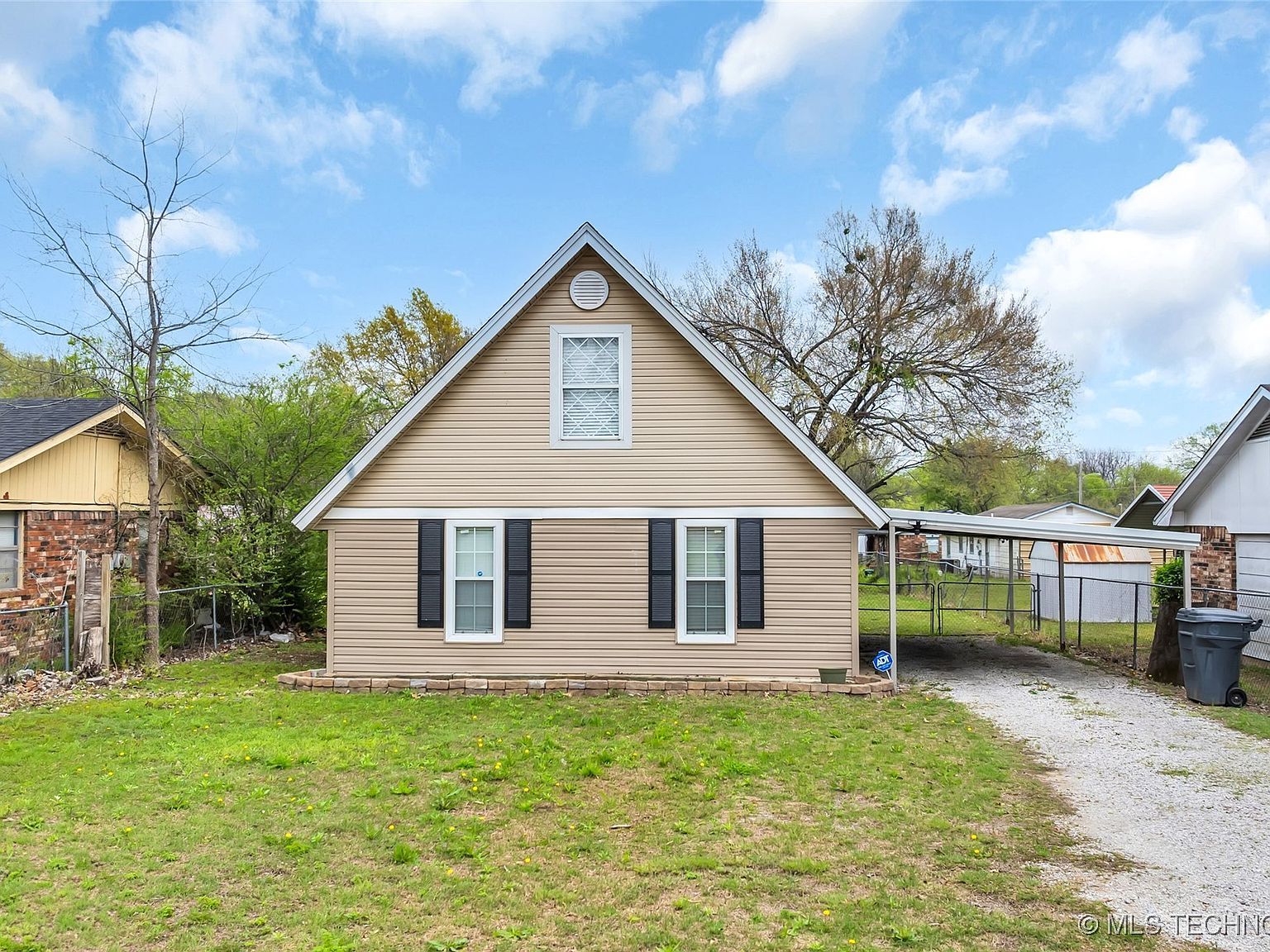 914 Hailey St Ardmore, OK 73401  | Single Family