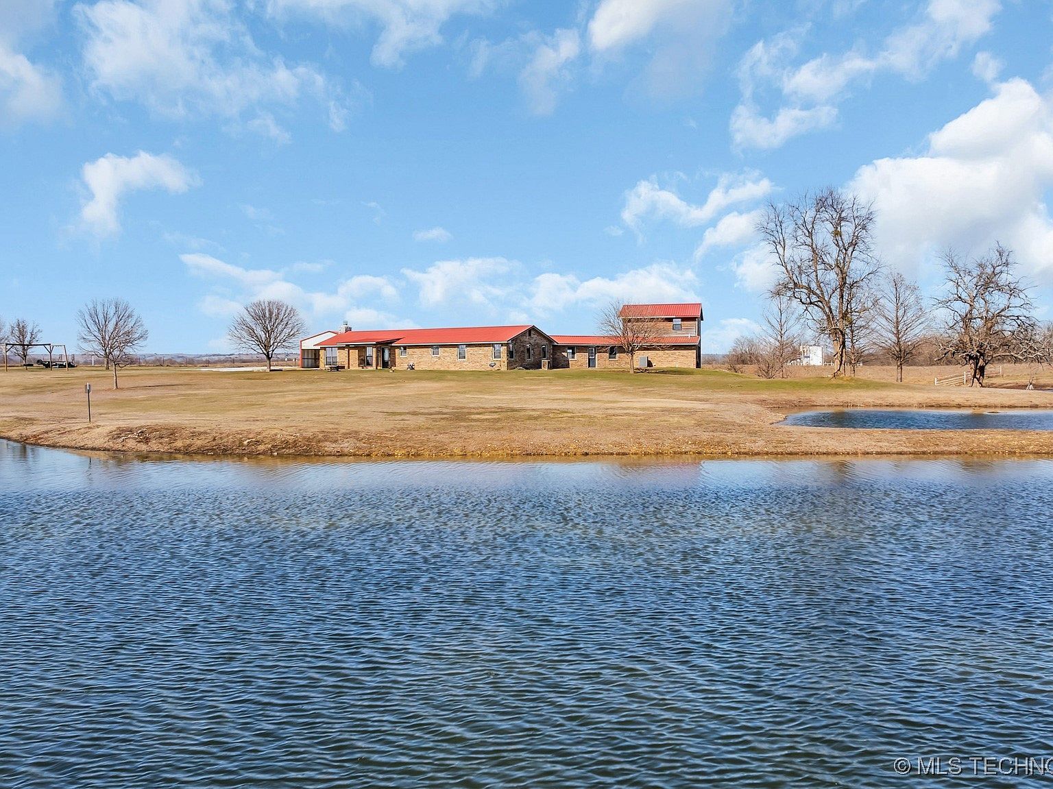 380 Blue Bell Rd Springer, OK 73458 - Thumbnail 2