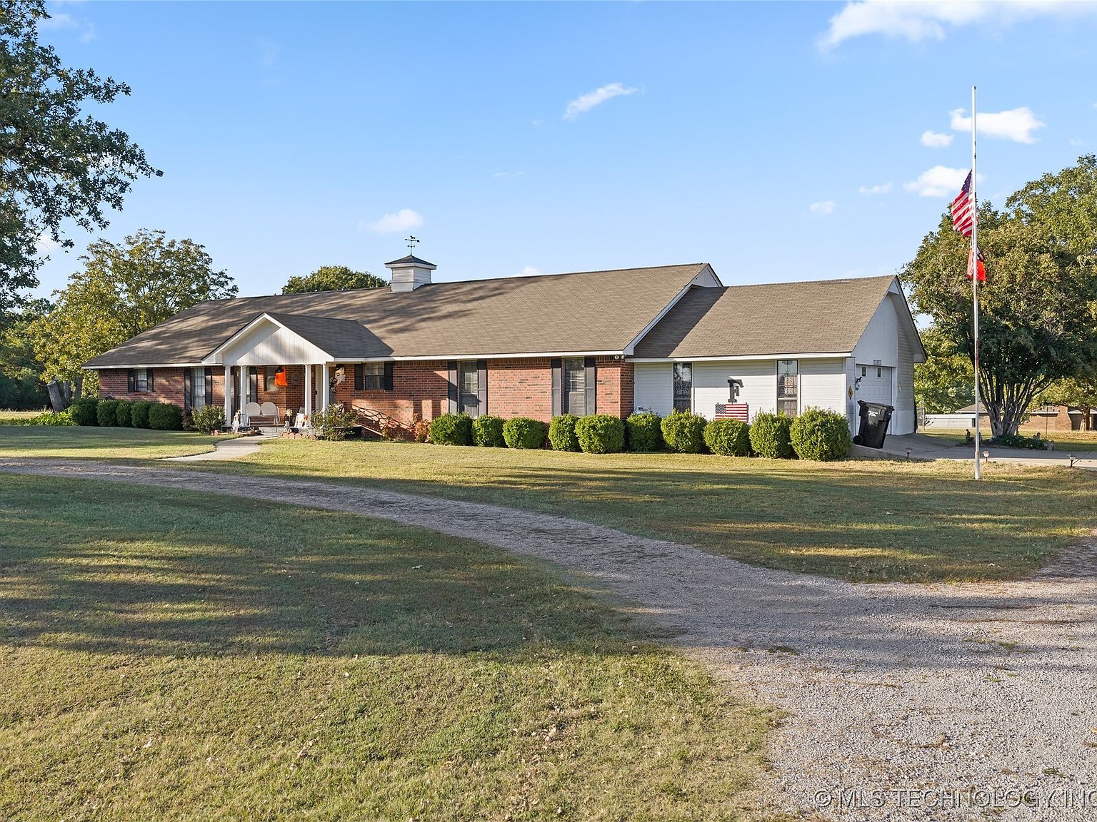 103 Lockwood Ln Ardmore, OK 73401 - Thumbnail 2