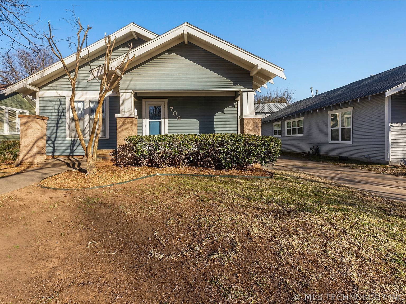706 Nw #D Ardmore, OK 73401 - Thumbnail 2