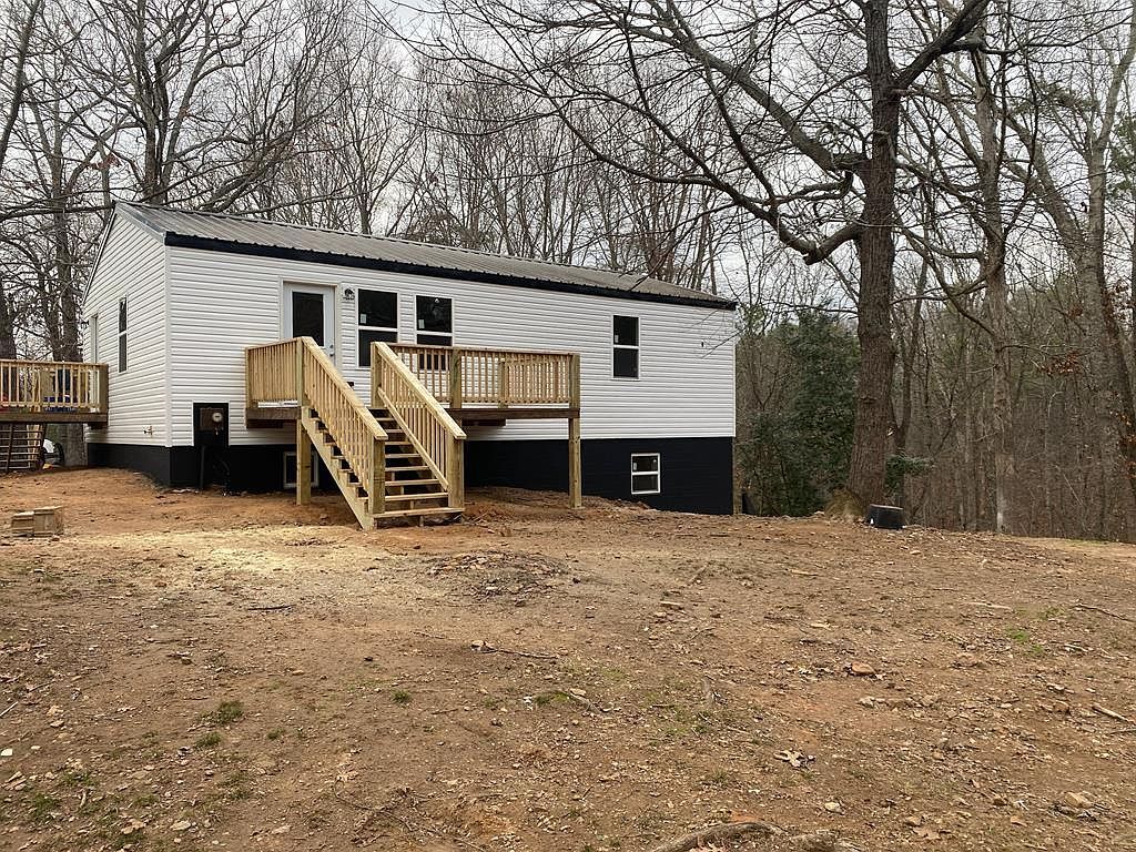 78 Ridgeback Rd Talking Rock, GA 30175  | Single Family