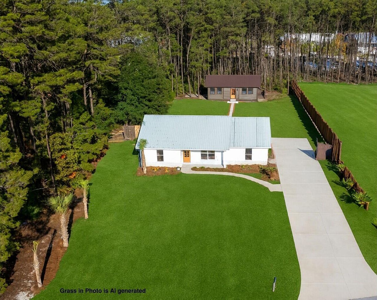 65 Happy Hollow Rd Freeport, FL 32439 - Thumbnail 2