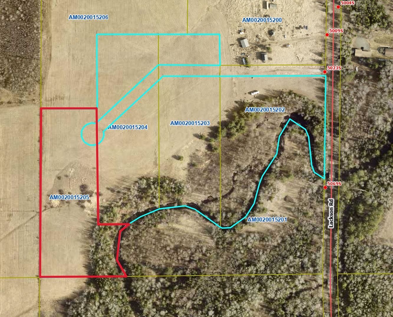 S Lackson Rd Poplar, WI 54864 - Thumbnail 2