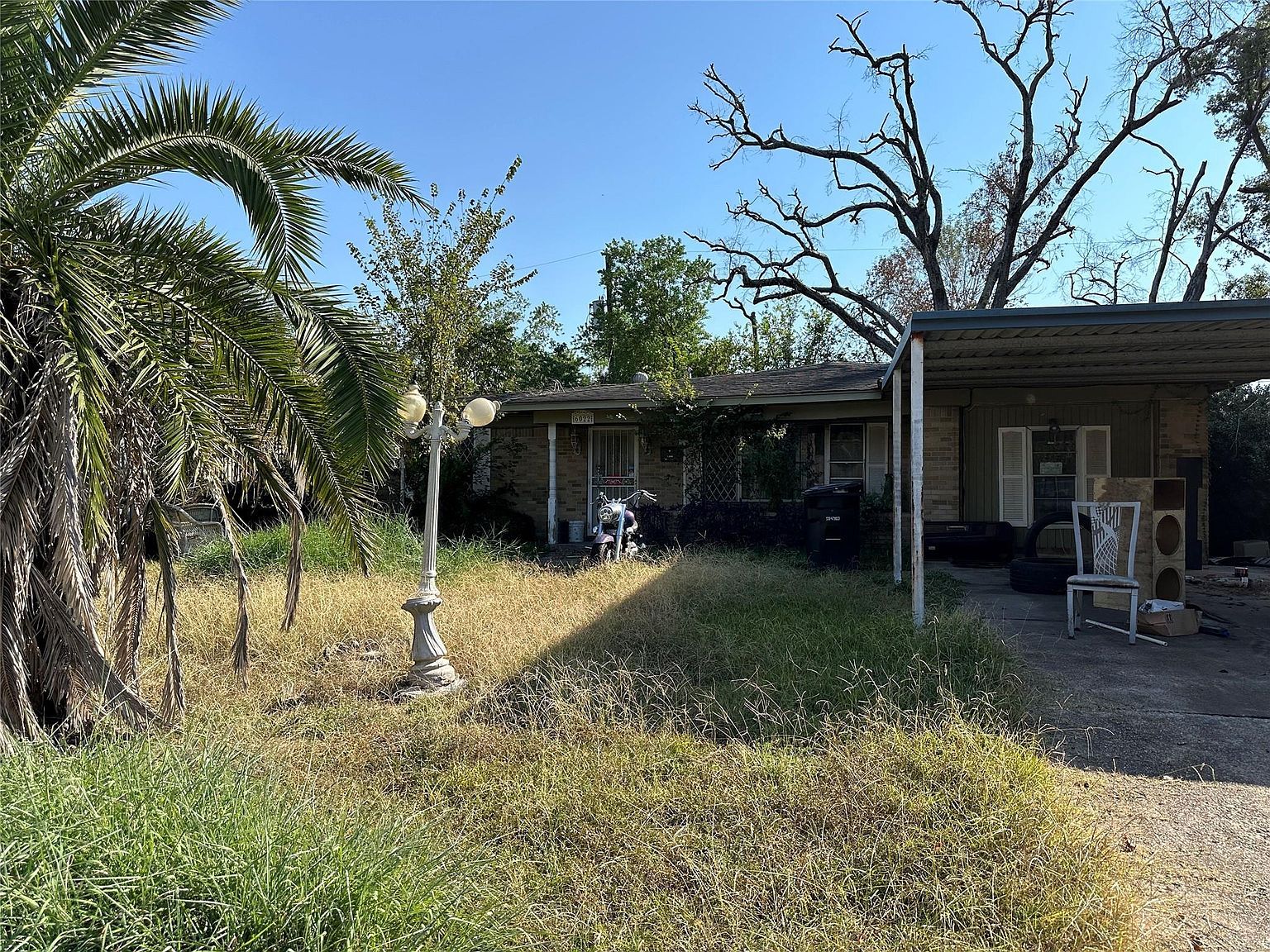 6022 Belarbor St Houston, TX 77033 - Thumbnail 2