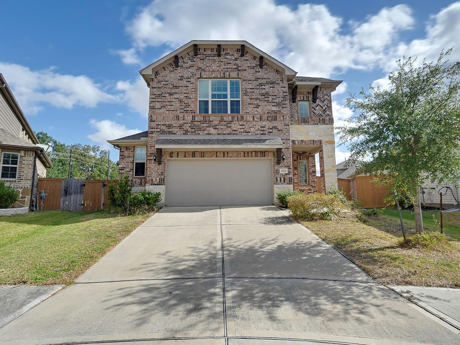 5111 Wyatt James Ln Brookshire, TX 77423 - Thumbnail 2