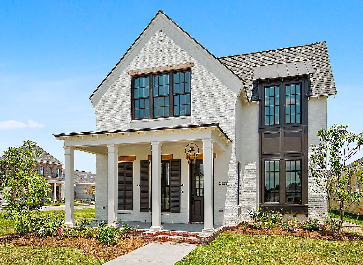 The Seaglass Plan, Lendon Subdivision Huntsville, AL 35802 - Thumbnail 2