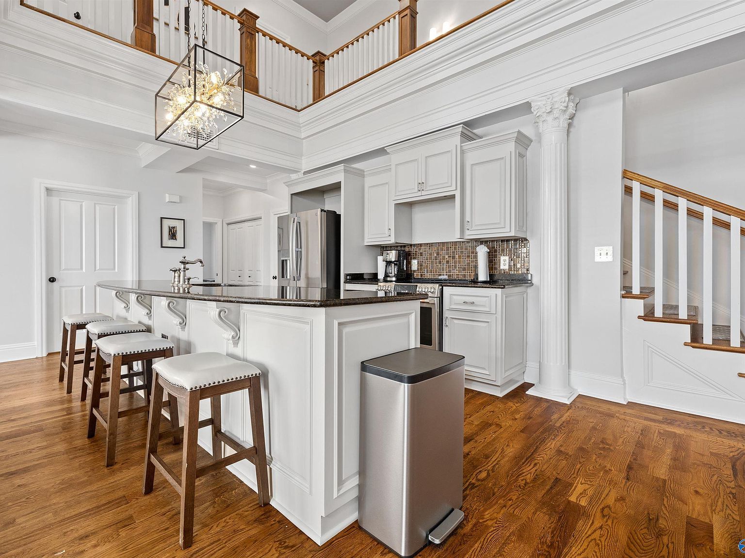 445 Providence Main St NW UNIT 409 Huntsville, AL 35806 - Thumbnail 2