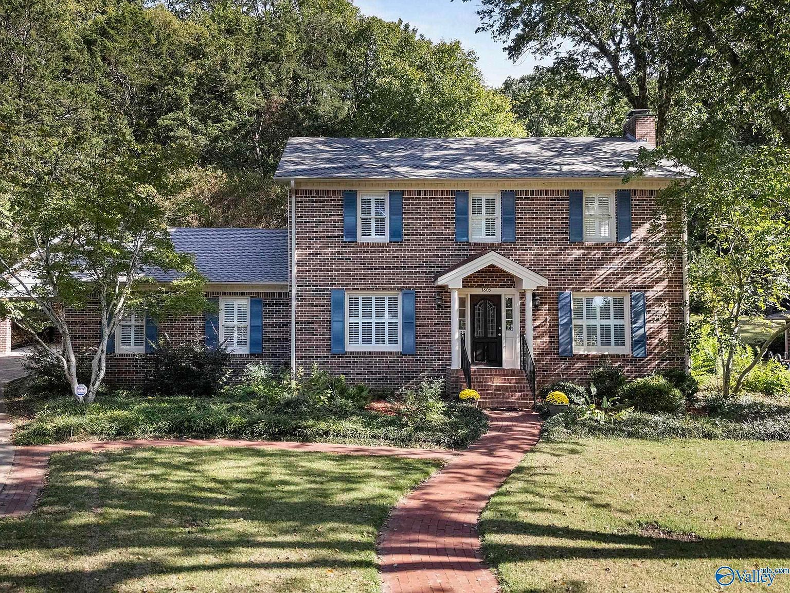 7803 Valley Bend Dr SE Huntsville, AL 35802 - Thumbnail 2