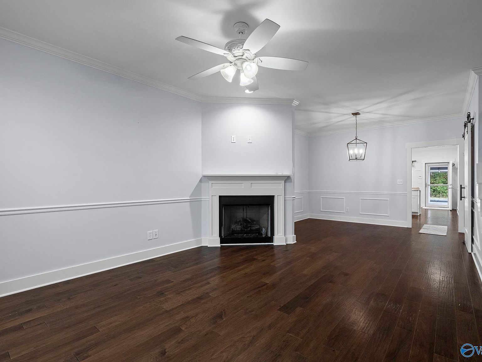 493 Wade Rd SE Owens Cross Roads, AL 35763 - Thumbnail 2