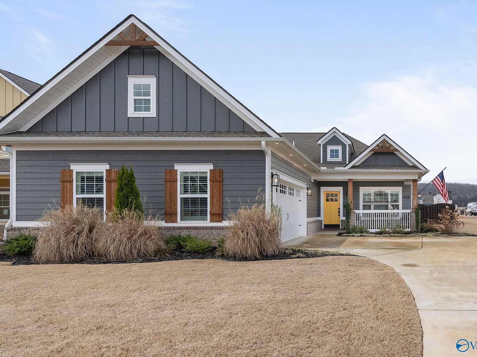 201 Midvale Cir Harvest, AL 35749 - Thumbnail 2