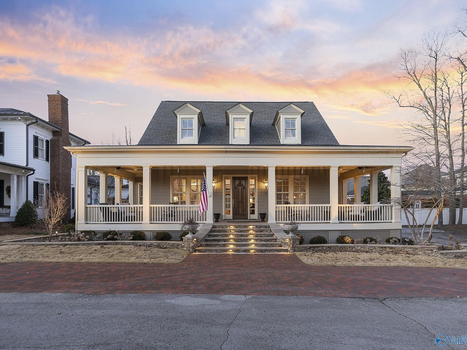 5 Chittamwood Dr SE Huntsville, AL 35802 - Thumbnail 2