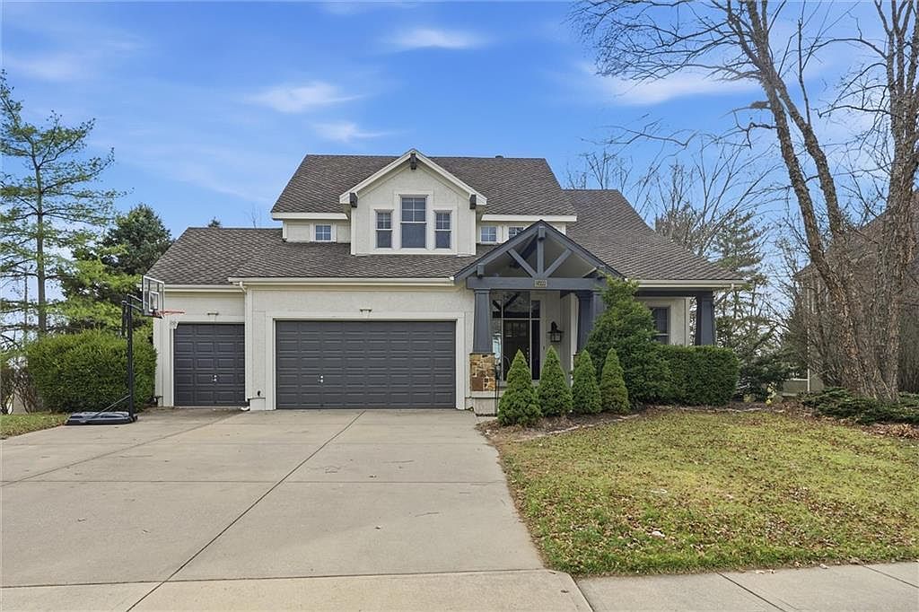 15088 Sherwood St Leawood, KS 66224 - Thumbnail 2