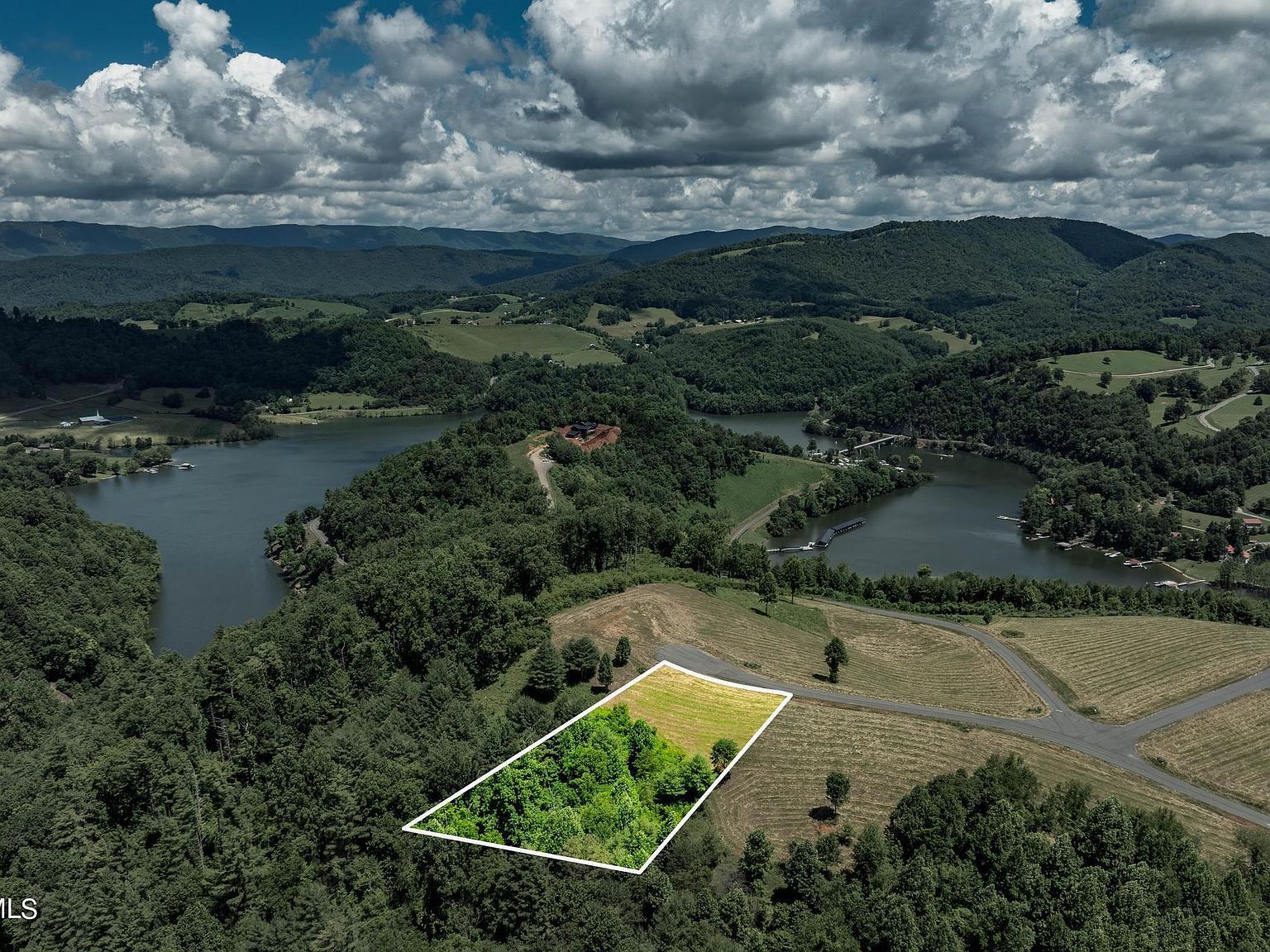 LOT 45 Eagle Ridge Pkwy Butler, TN 37640 - Thumbnail 2