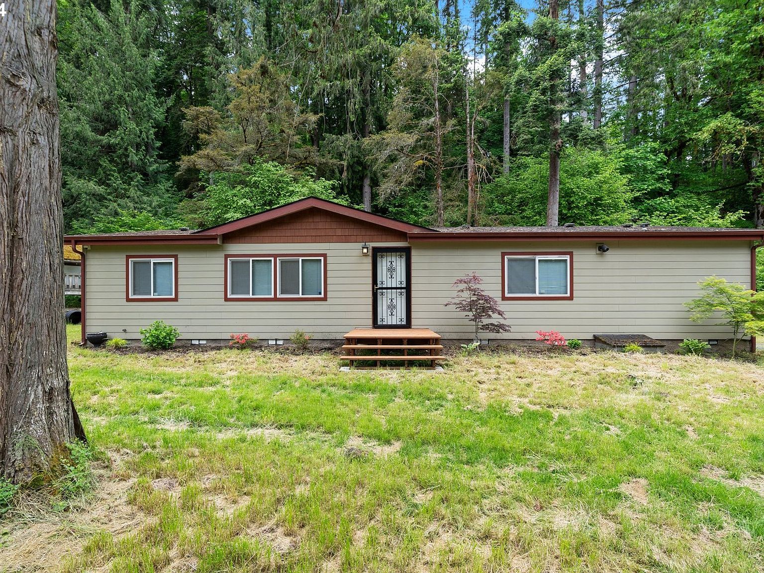 16502 S Union Mills Rd Mulino, OR 97042 - Thumbnail 2