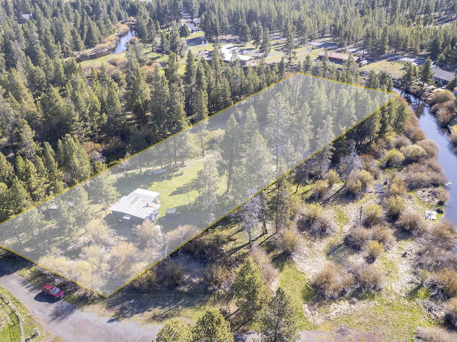 55086 Log Bridge Dr Bend, OR 97707 - Thumbnail 2