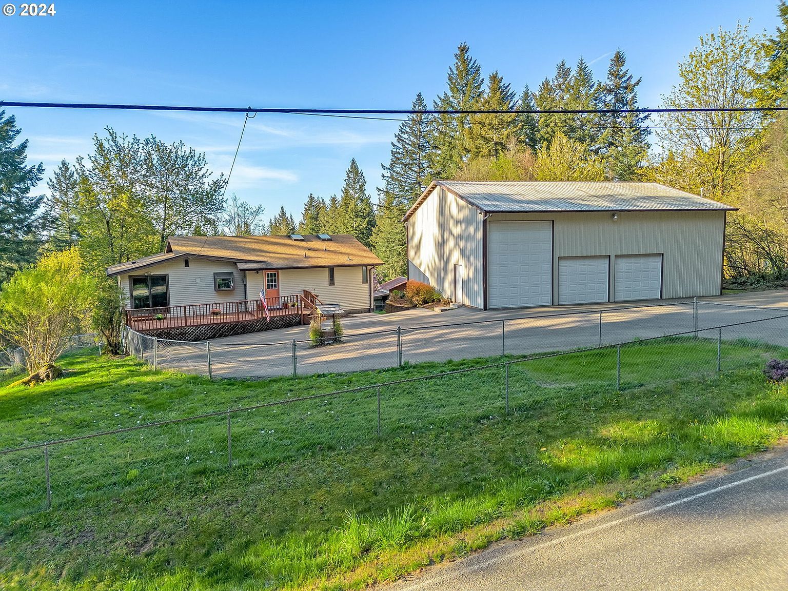 28705 NE 53rd St Camas, WA 98607 - Thumbnail 2