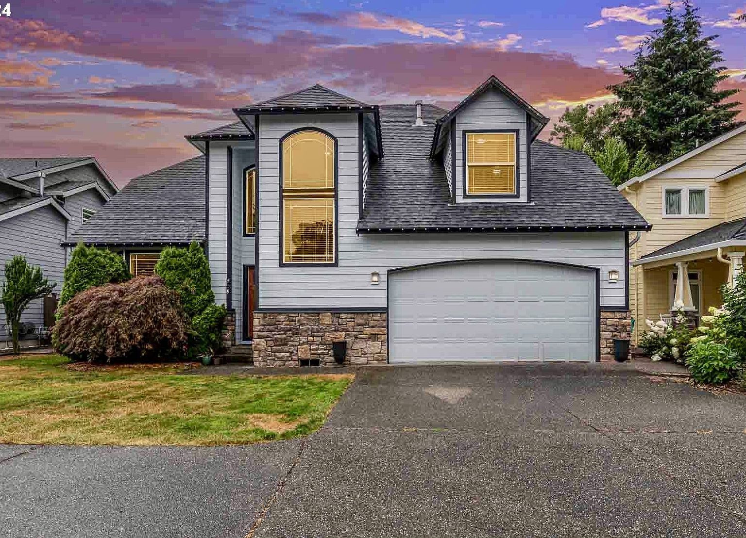 419 NE 169th Ave Vancouver, WA 98684 - Thumbnail 2