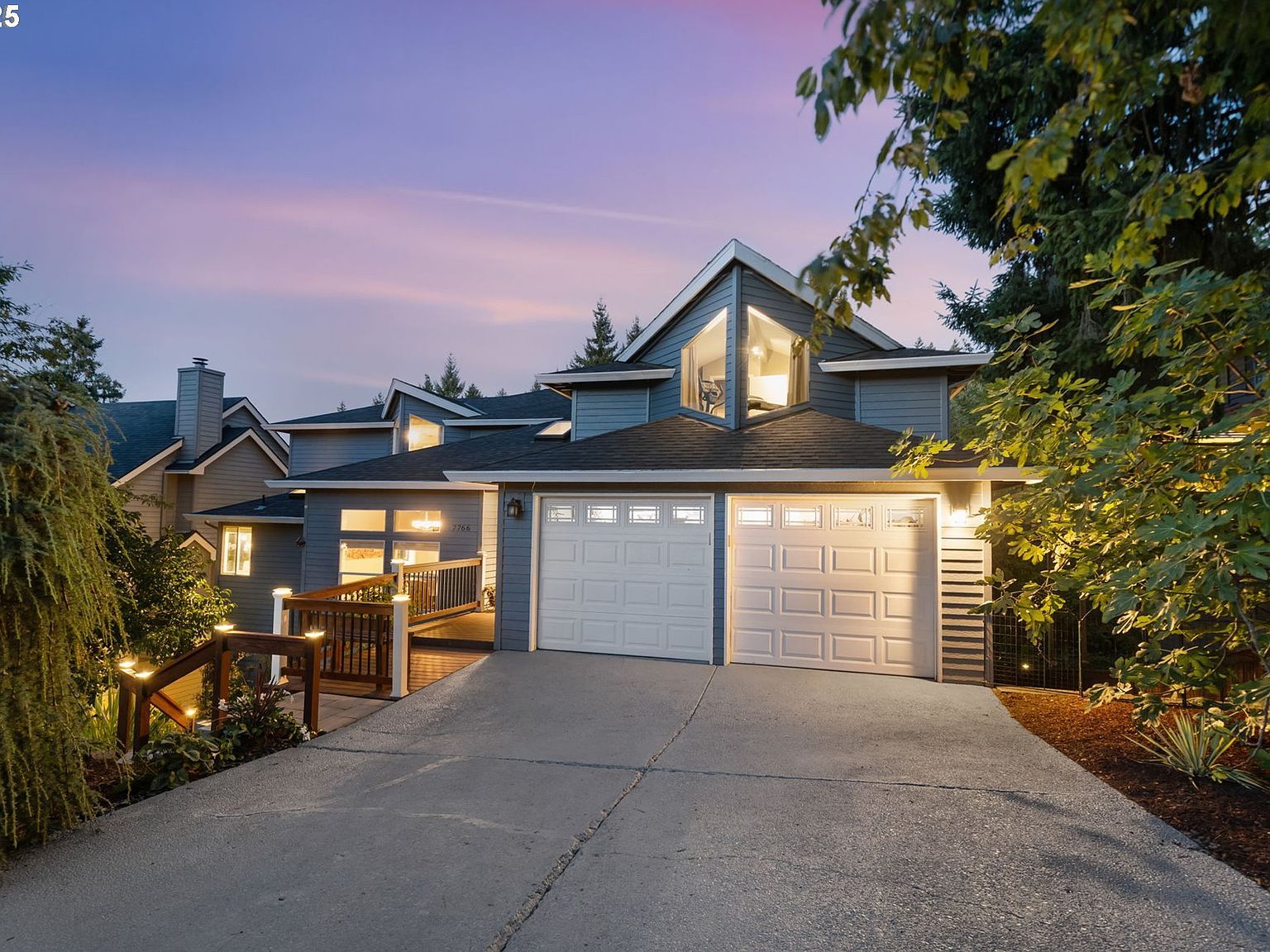 7766 SW Bayberry Dr Beaverton, OR 97007 - Thumbnail 2