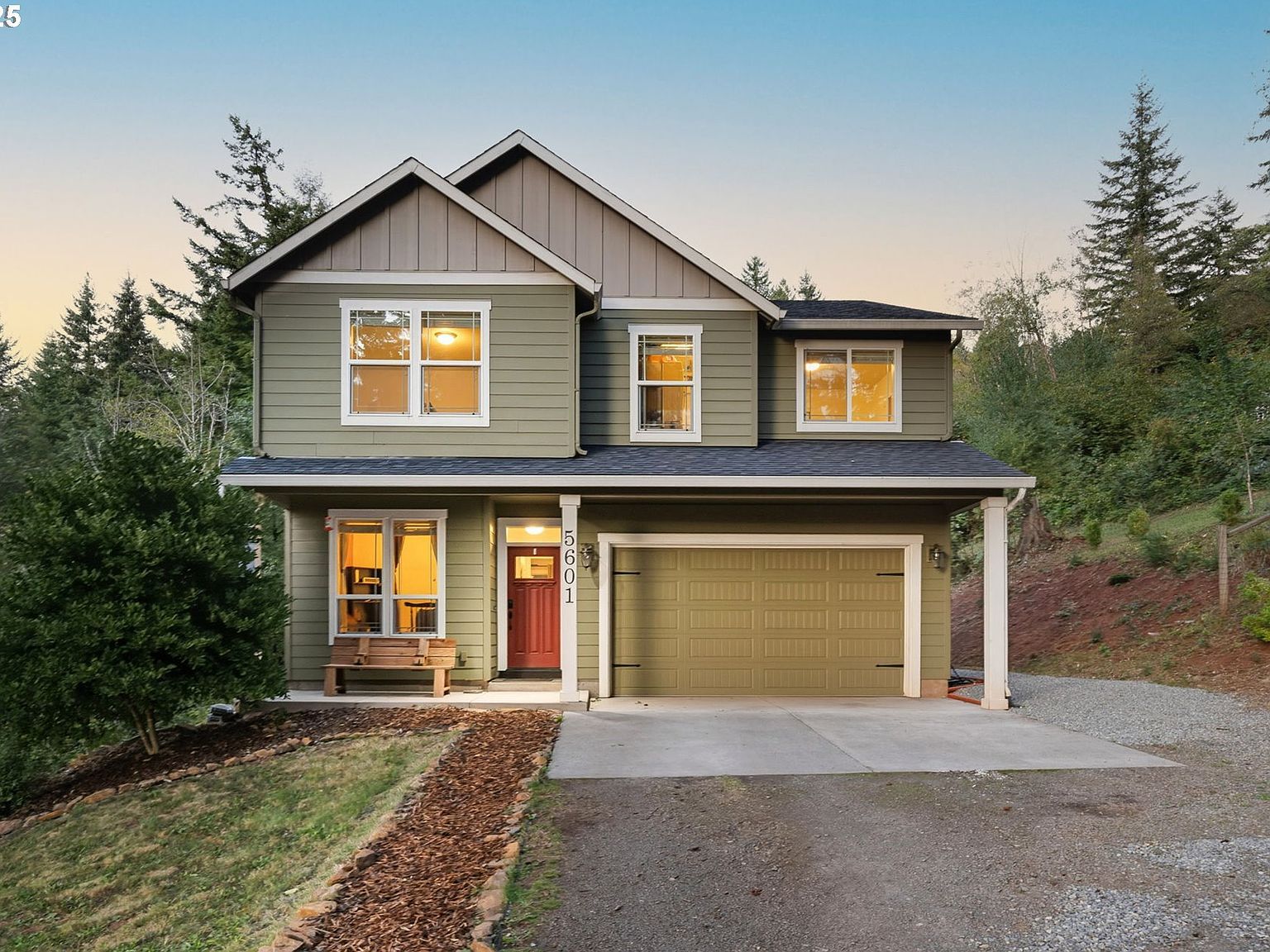 5601 NE 276th Ave Camas, WA 98607 - Thumbnail 2