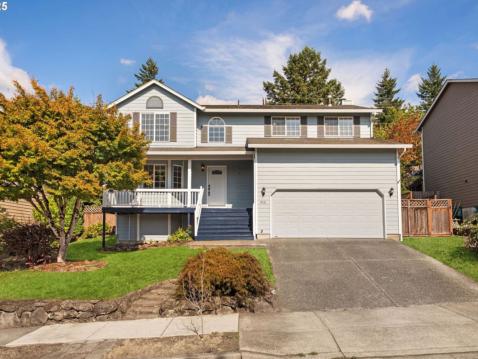 3811 SE Sunrise Dr Camas, WA 98607 - Thumbnail 2