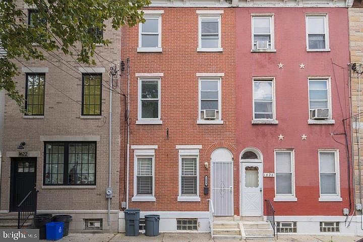 1624 N Bouvier St Philadelphia, PA 19121 - Thumbnail 2