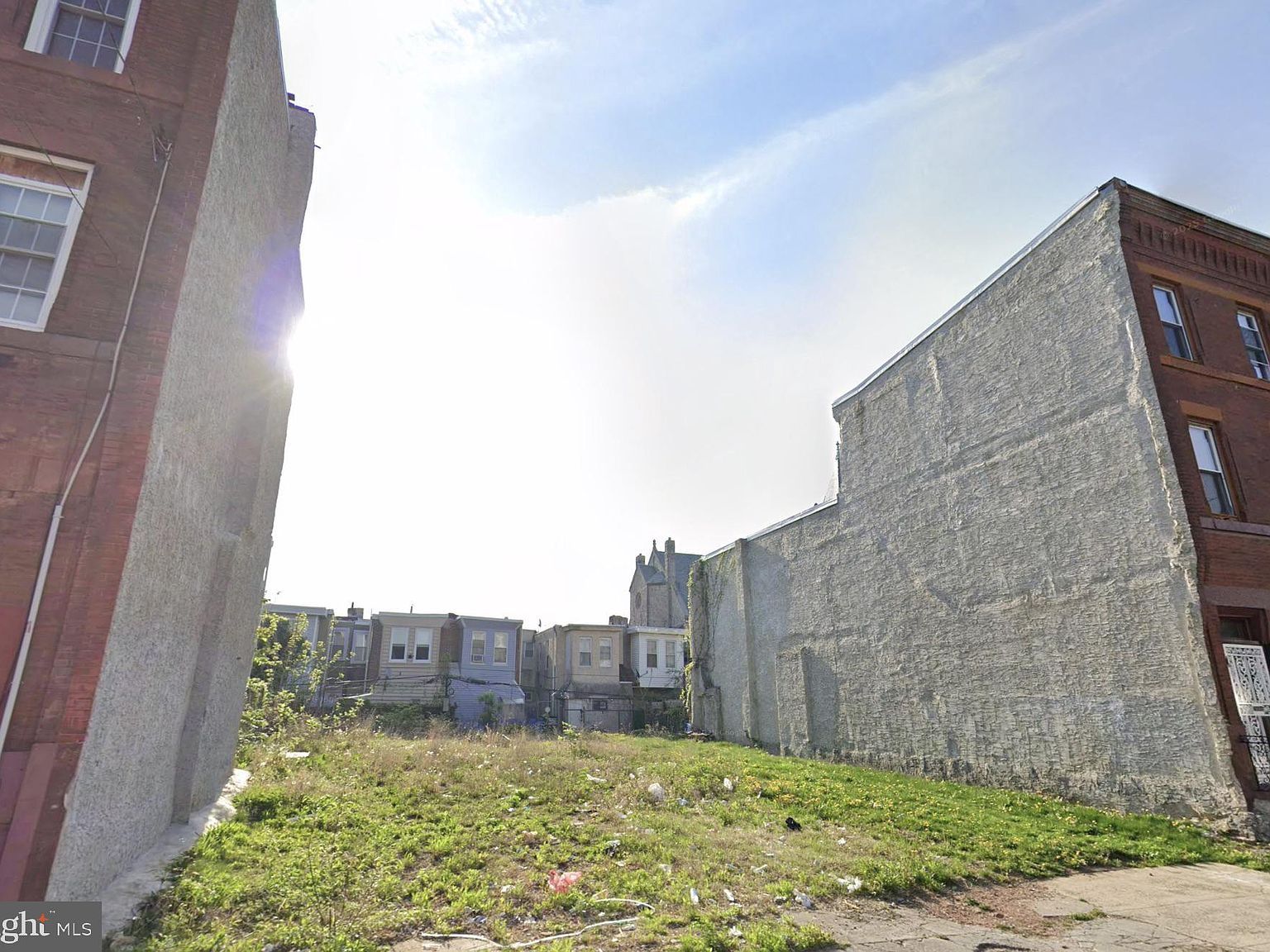 2121 N 21st St Philadelphia, PA 19121  | Land/Lot