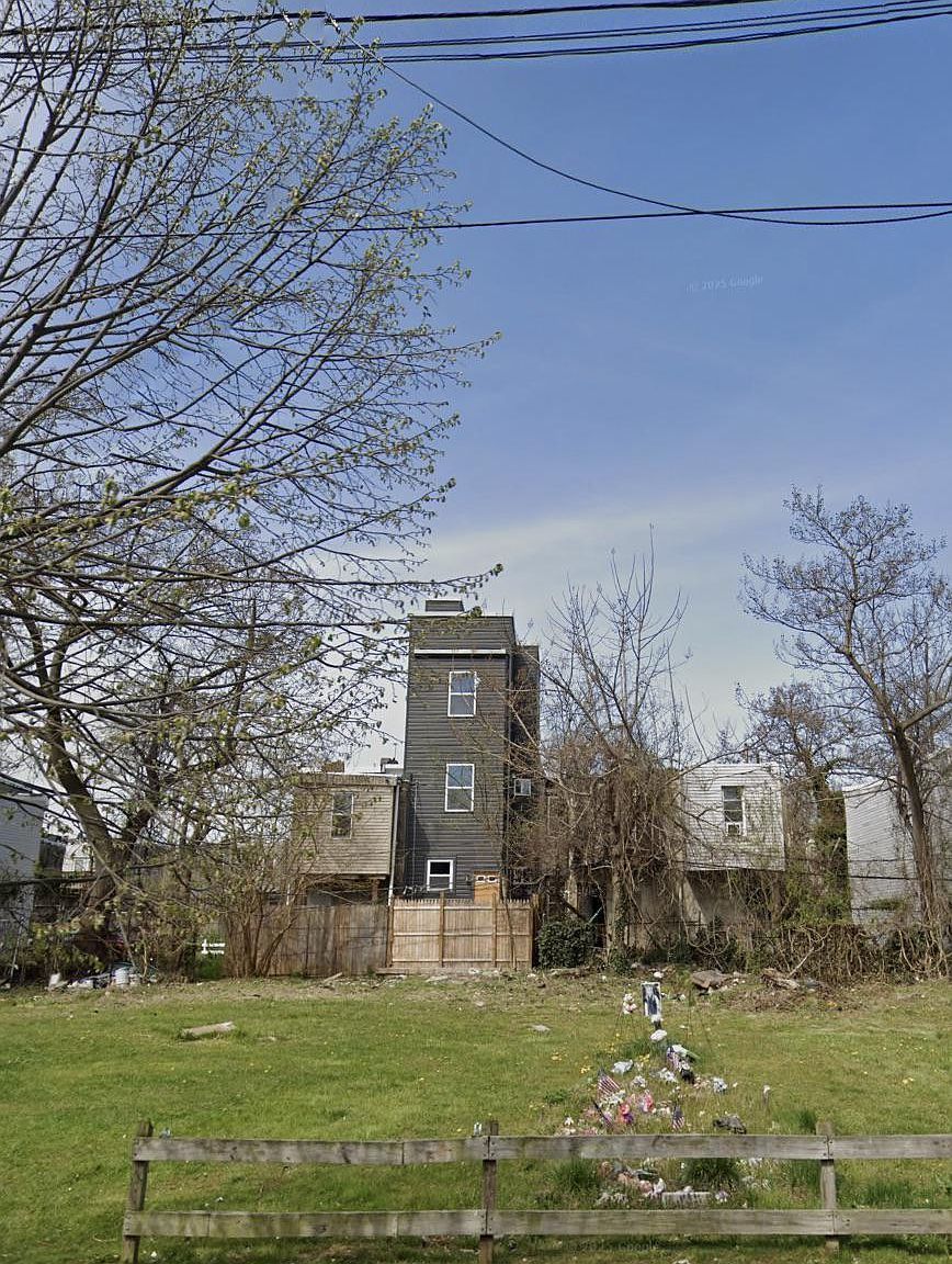 1814 N 24th St Philadelphia, PA 19121  | Land/Lot