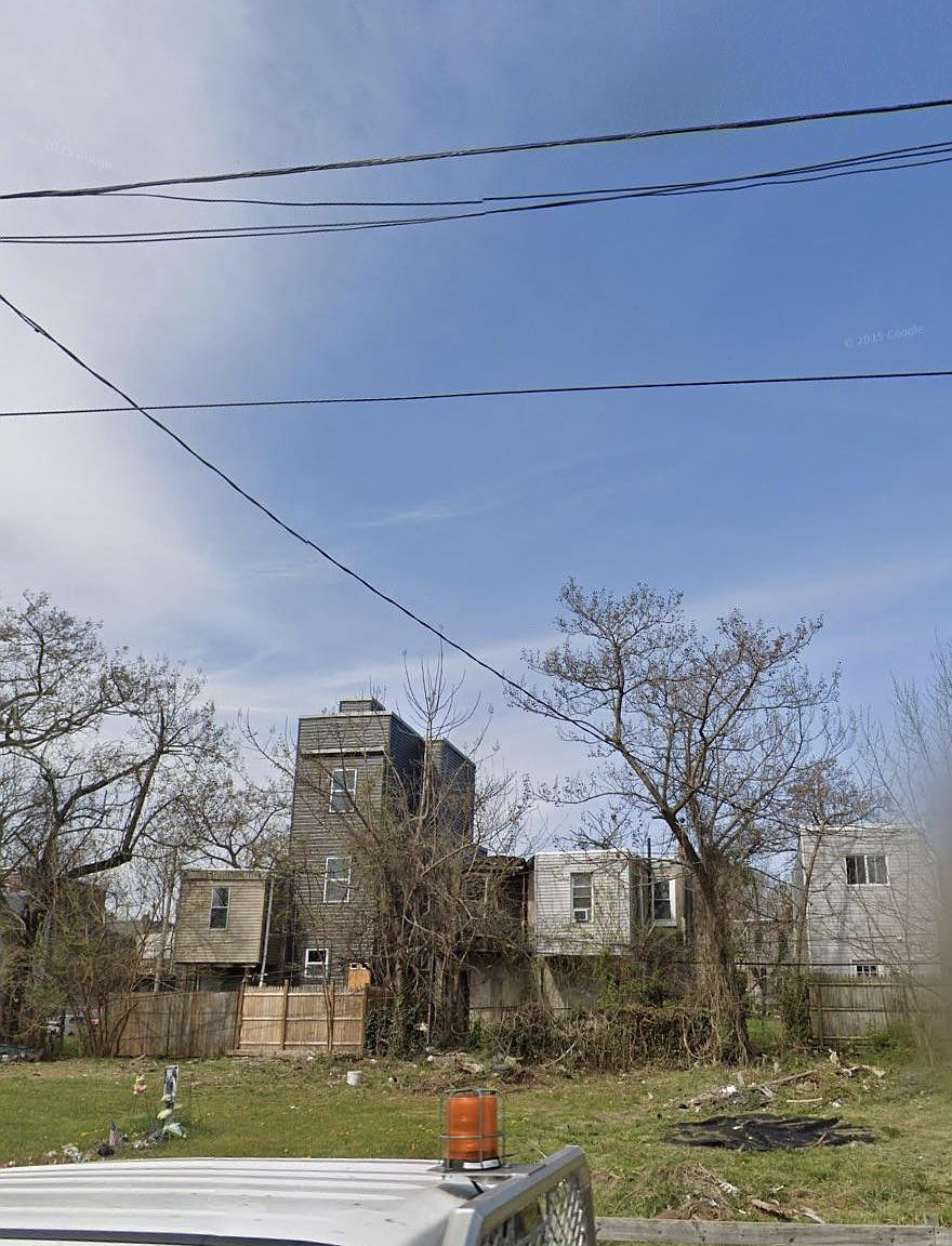 1818 N 24th St Philadelphia, PA 19121  | Land/Lot