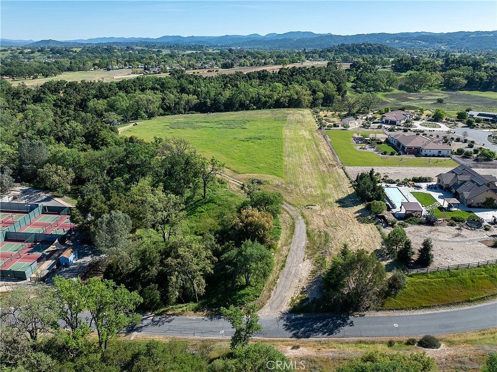 8 Championship Ln #8 Templeton, CA 93465  | Land/Lot