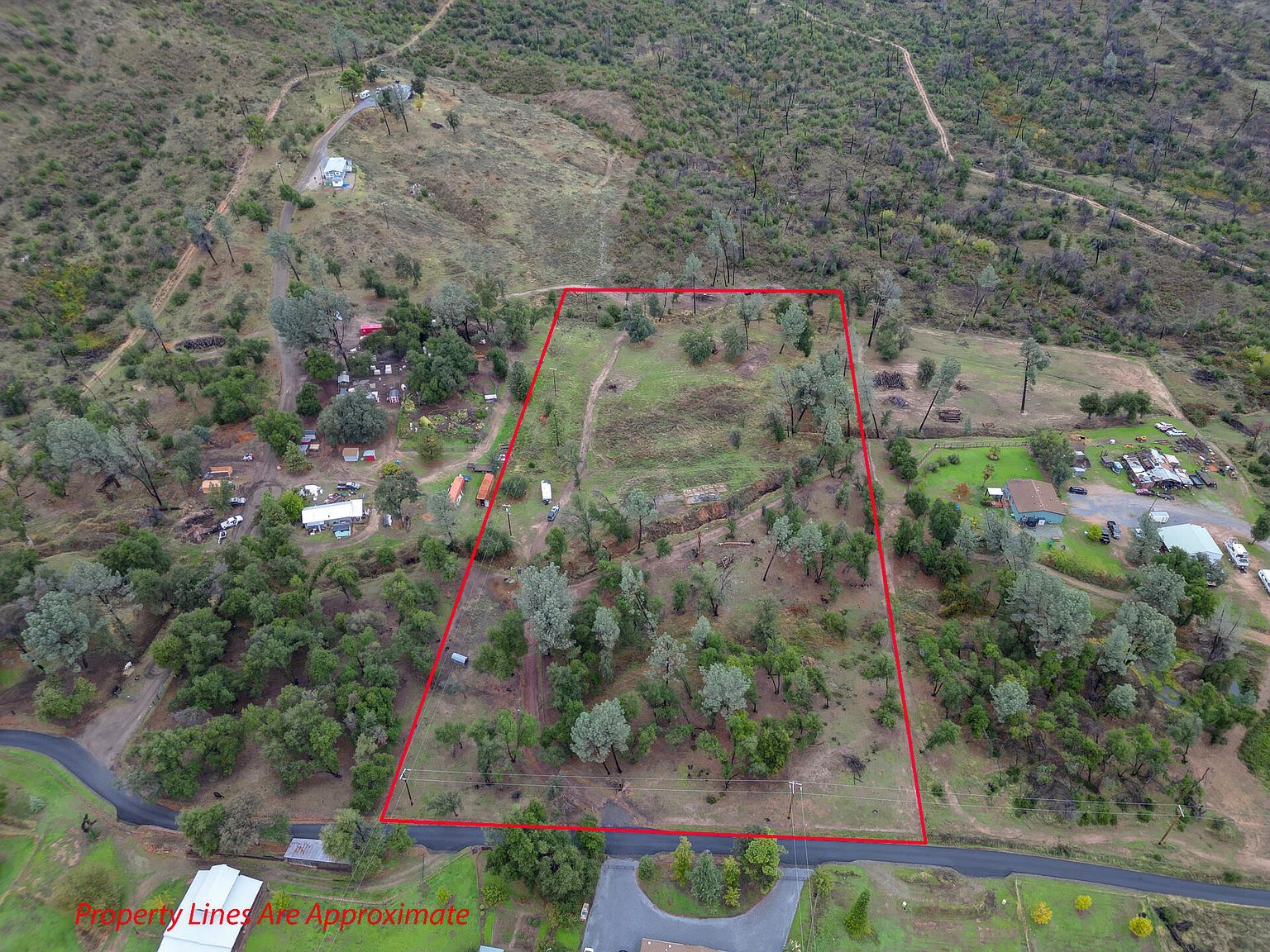 12562 Bender Rd Igo, CA 96047 - Thumbnail 2