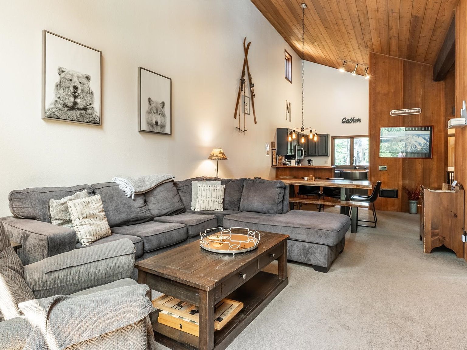 3005 Meridian Blvd #47 Mammoth Lakes, CA 93546 - Thumbnail 2