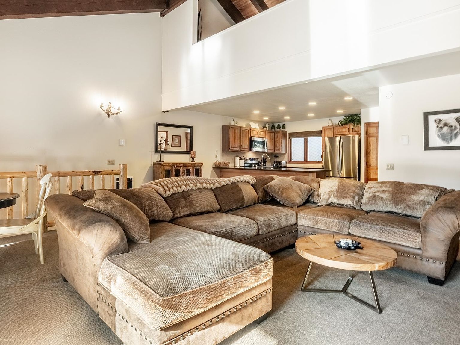 484 Manzanita Rd #9 Mammoth Lakes, CA 93546 - Thumbnail 2