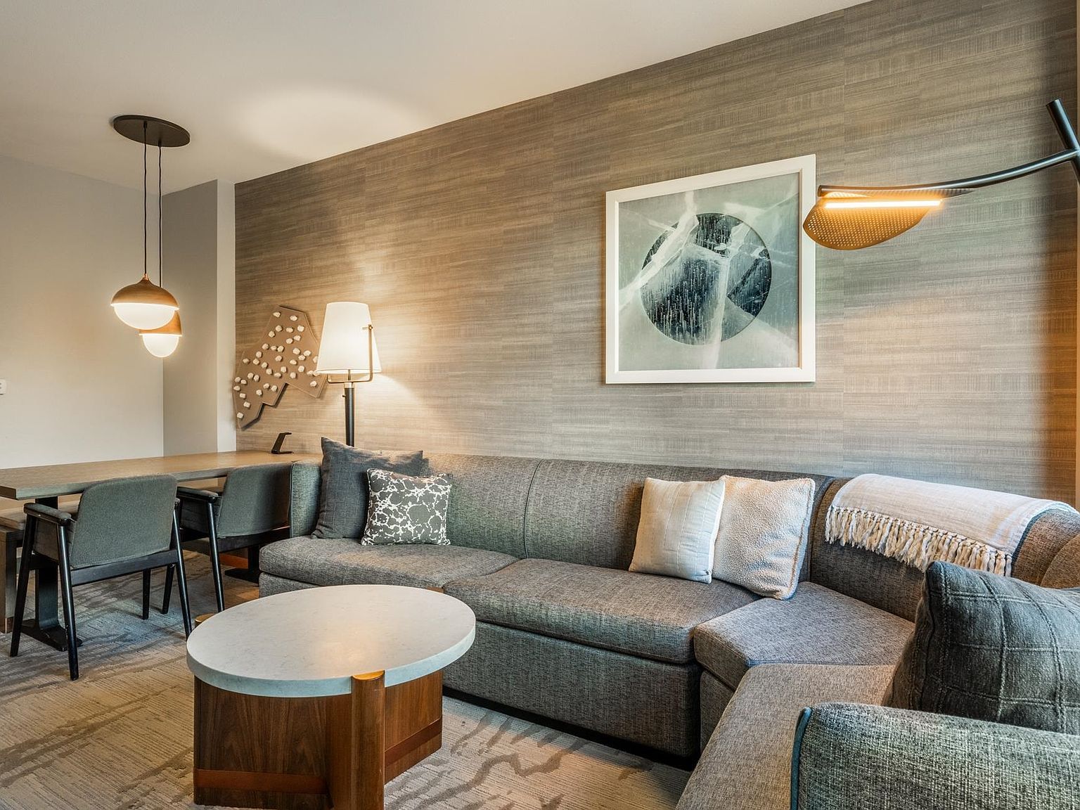 50 Hillside Dr #416 Mammoth Lakes, CA 93546 - Thumbnail 2