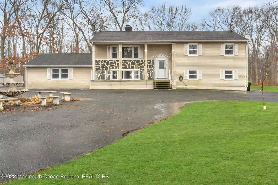 42 Brown Road, Morganville, NJ, USA, Marlboro, 7751 | Single Family