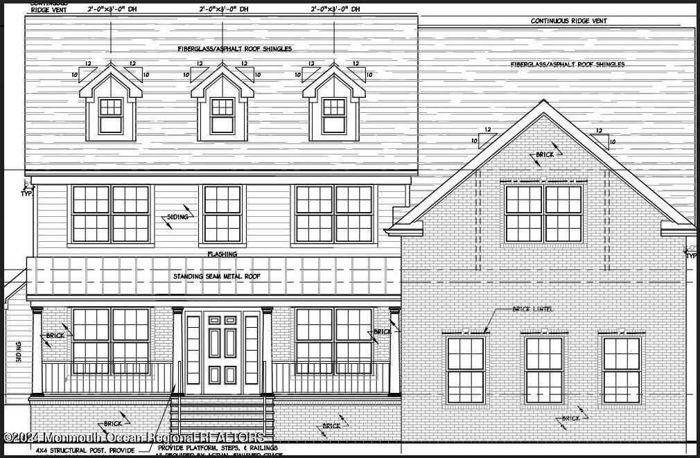 1 Casola Court, Morganville, NJ, 7751  | Single Family