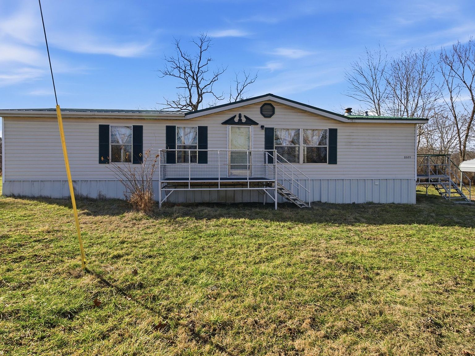 2571 State Route U Willow Springs, MO 65793 - Thumbnail 2