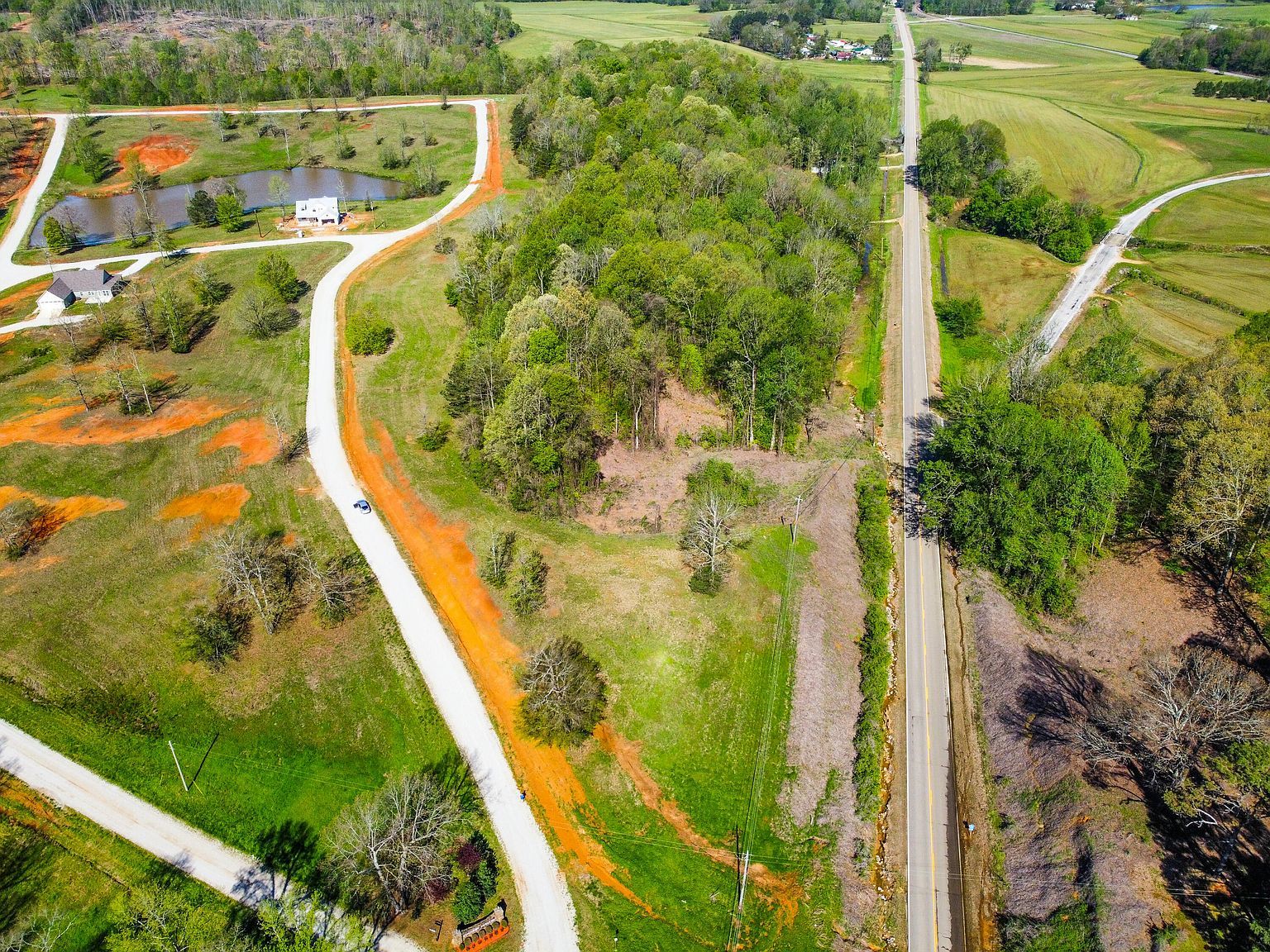 Country Estates Dr Blue Springs, MS 38828 - Thumbnail 2