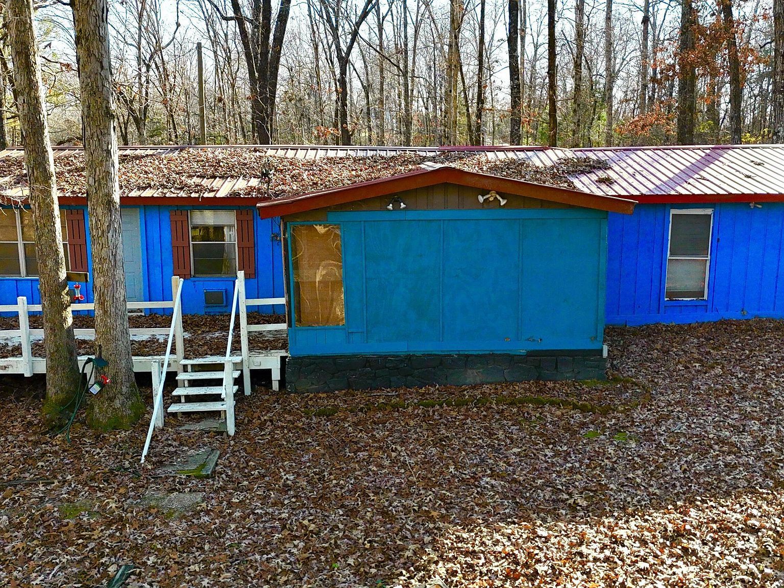 53 Hickory Rd Ashland, MS 38603 - Thumbnail 2