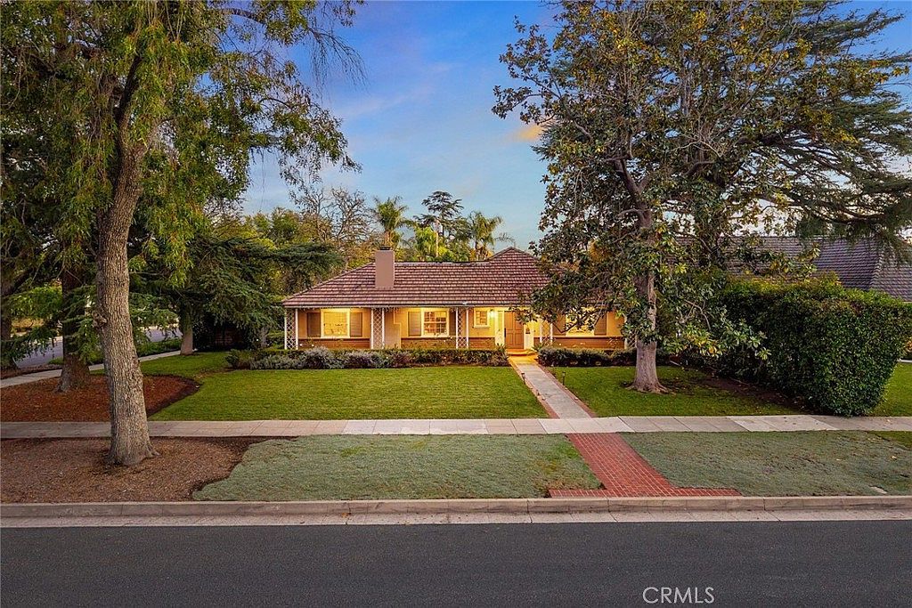 2198 Melville Dr San Marino, CA 91108 - Thumbnail 2