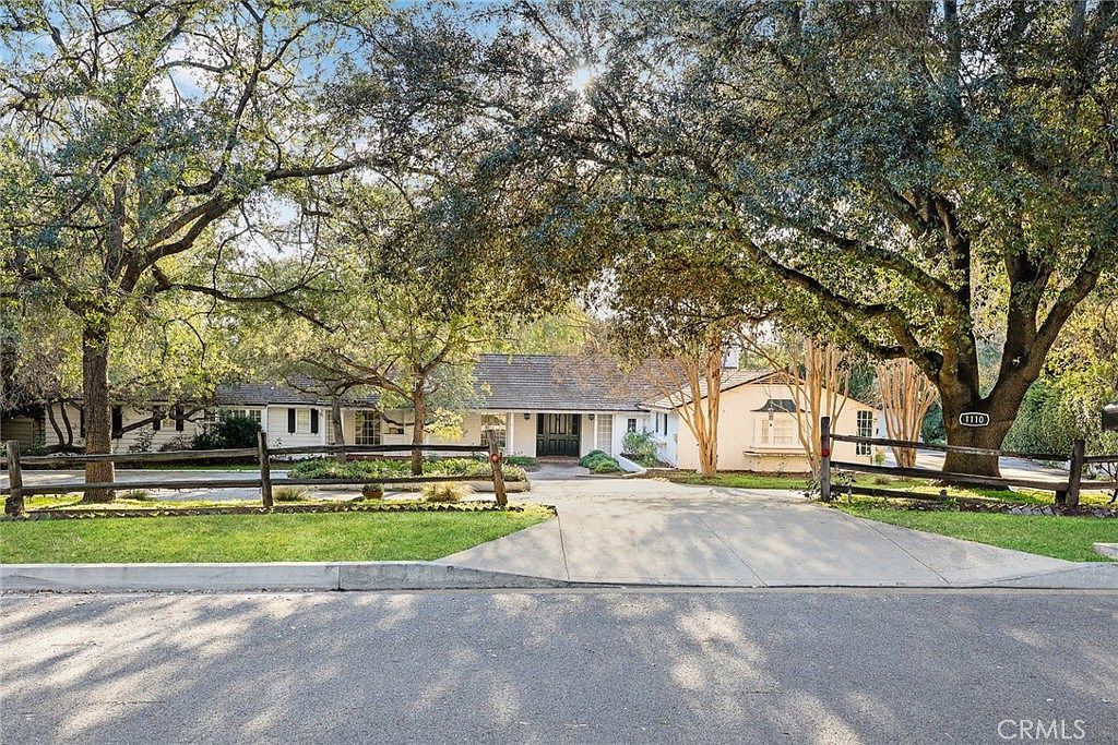 1110 Fallen Leaf Rd Arcadia, CA 91006 - Thumbnail 2